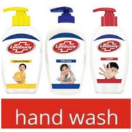 Lifebuoy Handwash 200ml Lifebuoy Hand Wash Soap