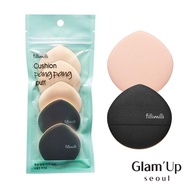 [Fillimilli] Cushion Pang Pang Puffs (1P/5P) Make up Foundation Olive young Korea