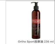 Ortho sport