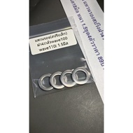 4-Valve Spring Washer wave100 110i Small 18 Mm Thick 1.5 Set Of 4