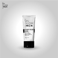 energy bright cream - ms glow for men - day and night cream pria