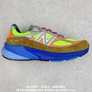 【十年老店】New Balance in USA M990V6 總統復古慢跑鞋 運動鞋 休閒鞋 男女鞋 03