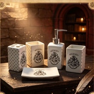 Ceramic Harry Potter Limited Edition Hand Wash Cup Collector-Grade Wash Cup Dormitory Bathroom Essen