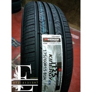 新 NEW TAYAR 175/60R15 HANKOOK H308 MODEL TYRES 175/60/15 BEZZA MODEL TAYAR