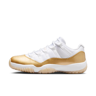 Air Jordan 11 Retro Low 復刻女子運動鞋