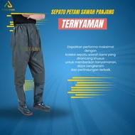 sepatu petani jepang sepatu pertanian korea boot tani