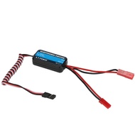 Electronic 9b Switch G.T.POWER Power Electronic Device para sa RC Airplanes Helicopter Car