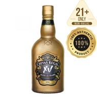 Chivas Regal XV 15 years Whisky 700ml