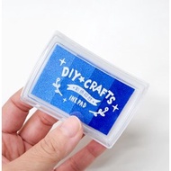 Ink Pad-Mixed GN013 (Gradient/Card Creation/Stamp Partner/Ink Pad/Ink Pad/Stamp/Printing Pad/Office 