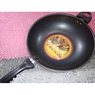 Supra Stir Wok 32 Cm Rosemary Wok/ 32cm - DP