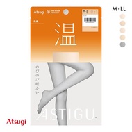 ATSUGI ASTIGU warm stretchy thermal stockings(A56AP6011)(Direct from Japan)1
