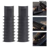 Lightweight Internal Battery Mount TPE Material Bicycle Bracket for Di2 Bikes Suitable for 27.2mm an