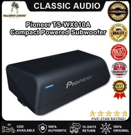 Pioneer TS-WX010A Compact Powered Subwoofer CLASSIC AUDIO NEW UPGRADED | (ORIGINAL)