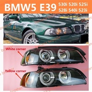 BMW 5 BMW5 E39 headlamp led headlamp 530i 520i 525i 528i 540i 523i Modify LED Headlamp Headlamp Head