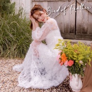 #JBS2350 Bird of Feather dress