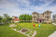 伊莎蝶舞包棟親子民宿Isaalice Slip and Slide B&B