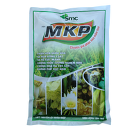 Phân bón MKP 1Kg Chuyên gia chặn đọt phân hoa mầm hoa thúc ra bông đồng loạt xử lý ra hoa nghịch vụ