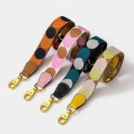 New Ingenuity Suitable for Hermes evelyne evelyne Shoulder Strap Bag Modification Accessories Canvas