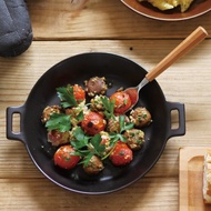 MEISTER HAND TOOLS 圓形烤盤L(四色可選)