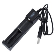 Smart Quick Charge 18650 Battery Charging Case