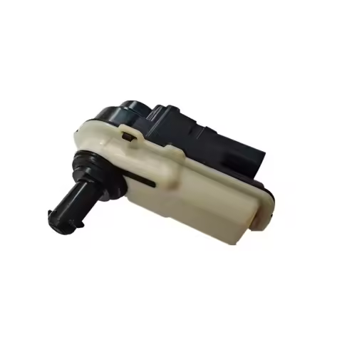 For BMW IX1 I3 I4 I5 I7 Charging Port Cover Motor Pop-up Switch Base Locking Device
