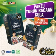 Kopi Ala Kazim 2 Kotak Emzi Official Store