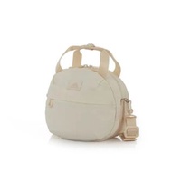 【💥日本直送】4L GREGORY SUSZY Round Crossbody Ivory White 單肩包 側挎包 斜孭袋 袋 スージーラウンドクロスボディ