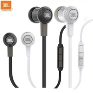 Earphone - Headset JBL By Harman Kardon - Compatible Android – JBL Super Bass – Original 100%