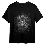Bosgo Original Premium Distro T-Shirt 3D Web of intrigue - C0321
