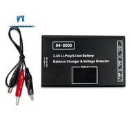 Balance Charger Li-Ion Balance Charger for 2-4S RC Battery