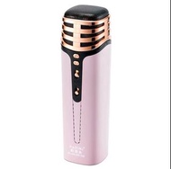 Karaoke microphone