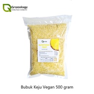 Vegan Yeast Powder Vegan Nutritional Yeast (500 grams) by Granology