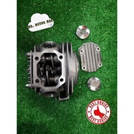 head racing ex5 dream/CLASS 23/27mm