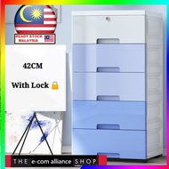 💡 New Stock 💡 Simple Baby Kid Drawer Cabinet Storage Box Almari Perabut Toy Mainan Jualan Murah Furniture Baju Simpanan