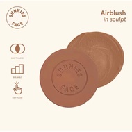 Sunnies Face Airblush [Cream Blush & Cheek Tint]