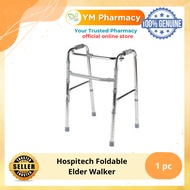 Hospitech Foldable Elder Walker