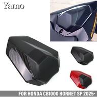 For Honda CB1000 Hornet 2025 Rear Hump CB1000 Hornet SP 2025 Rear Seat Cover Hump