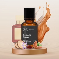 Perfume Engineer Almond Tera : Baccarat Rouge 540 Extrait