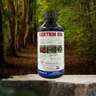 CH CERTRIN 550 1L Cypermethrin Racun Serangga