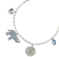 Women Pearl Bracelet Women Crystal Bracelet Adjustable Bracelet Pearl Bracelet Bracelet Bracelet Sil