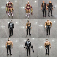 AEW Wrestler action figure action figure 20-23cm Doll Children's Toy Gift