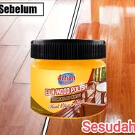 Beeswax Wood PolishELH Wood Polish Furniture Polish Table Furniture Polish *