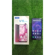 VIVO V15 RAM 6/64GB