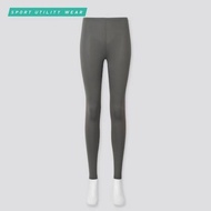 UNIQLO WOMEN'S AIRISM LEGGING UV PROTECTION - ORIGINAL COUNTER