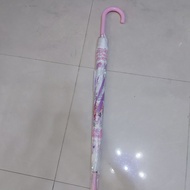 7-11 × Creamy Mami 小忌廉長雨傘