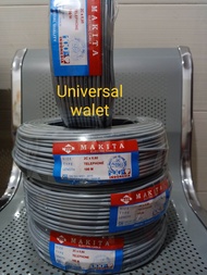 kabel speaker walet tembaga murni 100m