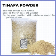 ❈ ◄ ۩ Seasoned Tinapa Powder