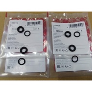 Peugeot 206 2.0 GTi 406 D9 407 CBU 807 Citroen Evasion 16V Xsara Picasso C5 I C8 Fuel Injector O-rin