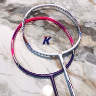 WINDSTROM 75 BADMINTON RACKET QUALITY 30LBS