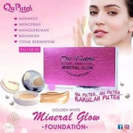 Qu Puteh MINERAL GLOW FOUNDATION